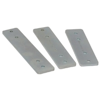 Roadsafe Brake Proportioning Valve Bracket - 4in Lift (Patrol GQ-GU/Landcruiser 80/105 Series)