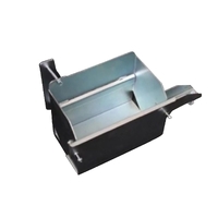 Roadsafe Ancillary Battery Tray - Chassis Mount (D-Max/Colorado/Rodeo)