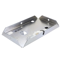 Roadsafe Ancillary Battery Tray (Prado 120 Series 3.0TD 4X4 LWB/SWB)