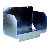 Roadsafe Ancillary Battery Tray - Tub Mount (Ranger PX Gen1)