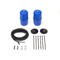 AIRBAG MAN Air Suspension Helper Kit for Coil Springs - Suits Toyota Landcruiser 76/78/79 Series