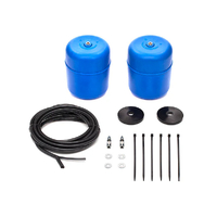 AIRBAG MAN Air Suspension Helper Kit for Coil Springs - Suits TOYOTA 4RUNNER/SURF (COIL)