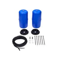 AIRBAG MAN Air Suspension Helper Kit for Coil Springs - Suits Nissan Patrol 