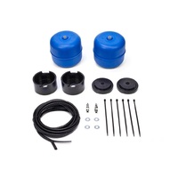 AIRBAG MAN Helper Kit for Coil Springs - Suits Jeep Wrangler TJ