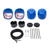 AIRBAG MAN Helper Kit for Coil Springs High Pressure - Suits Jeep Wrangler TJ