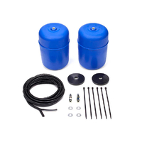 AIRBAG MAN Air Suspension Helper Kit for Coil Springs - Suits Toyota Landcruiser 80/300 Series