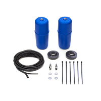 AIRBAG MAN Air Suspension Helper Kit for Coil Springs - Suits Suzuki Vitara Pre 2005