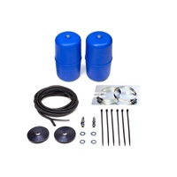 AIRBAG MAN Helper Kit for Coil Springs - Suits Jeep Wrangler JK