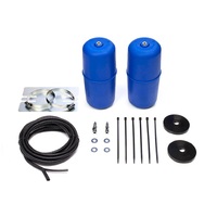 AIRBAG MAN Helper Kit for Coil Springs - Suits Jeep Wrangler JK