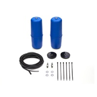 AIRBAG MAN Helper Kit for Coil Springs - Suits Isuzu MU-X 2021+