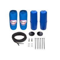 AIRBAG MAN Helper Kit for Coil Springs High Pressure - Suits Isuzu MU-X 2021+