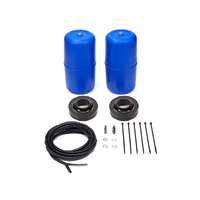 AIRBAG MAN Air Suspension Helper Kit for Coil Springs - SUITS FORD EVEREST NEXT-GEN