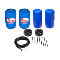 AIRBAG MAN Air Suspension Helper Kit for Coil Springs High Pressure - SUITS FORD EVEREST NEXT-GEN