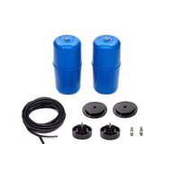 AIRBAG MAN Helper Kit for Coil Springs - Suits Jeep Gladiator JT 2018 On