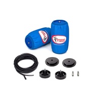 AIRBAG MAN Helper Kit for Coil Springs High Pressure - Suits Jeep Gladiator JT 2018 On