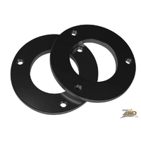 Roadsafe Coil Strut Spacers - 10mm (Hilux/Fortuner/4Runner/FJ Cruiser/Prado 120/150)
