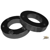Roadsafe Coil Strut Spacers - 25mm (Hilux/Fortuner/4Runner/FJ Cruiser/Prado 120/150)