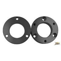 Roadsafe Coil Strut Spacers - 35mm (Hilux/Fortuner/4Runner/FJ Cruiser/Prado 120/150)