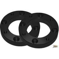 Roadsafe Coil Strut Spacers - 25mm (Landcruiser 200 Series)