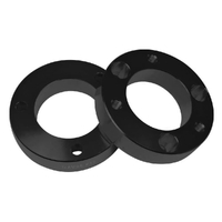Roadsafe Coil Strut Spacers - 25mm (Navara D40/D23 NP300)