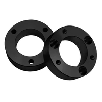 Roadsafe Coil Strut Spacers - 35mm (Navara D40/D23 NP300)