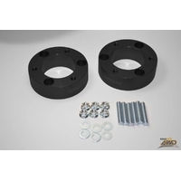 Roadsafe Coil Strut Spacers - 35mm (Colorado RG/D-Max/MU-X/Ranger/BT-50/Everest/Prado)