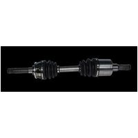 Roadsafe CV Shaft Assembly (Colorado 16+)
