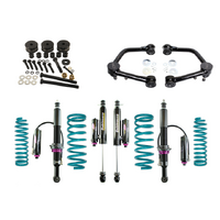 Dobinsons 3" MRA Adjustable Lift Kit Suits - Toyota Landcruiser 200 Series