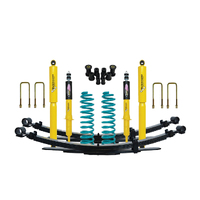 Dobinsons 50mm Nitro Gas Lift Kit Suits - NewGen Amarok (2023 on)
