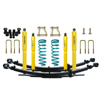 Dobinsons Nitro Gas Lift Kit 2″ Suits - Toyota Landcruiser 76 series