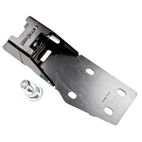 Roadsafe Drop Box - Left Hand (Patrol GQ-GU)