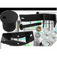 Roadsafe Diff Drop Kit (Amarok 2011-16 Excl 16-on Facelift Mode)