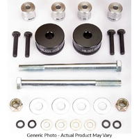 Roadsafe Diff Drop Kit (Navara D22)