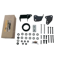 Roadsafe Diff Drop Kit (Everest 15-20/BT-50 07-11)