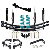 Dobinsons IMS 75mm Lift Kit Suits -  Holden Colorado RG 