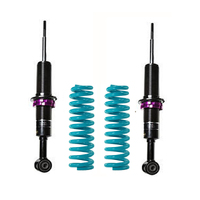Dobinsons IFP front Liftkit  Suits - FORD RANGER PX1/PX2