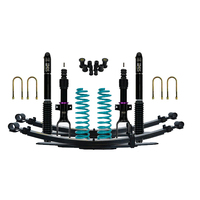 Dobinsons IMS Monotube Lift Kit Suits - Volkswagen Amarok