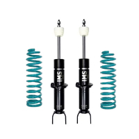 Dobinsons IMS 50-75mm Front Lift Kit Suits - Dodge Ram 1500