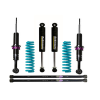 Dobinson IMS 2" Lift Kit Suits - Toyota Landcruiser 100 Series IFS (1998-2007)