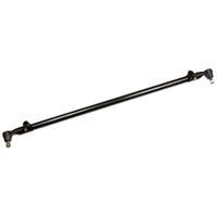 Roadsafe Serious Drag Link - Includes Damper Bracket (Patrol GQ)