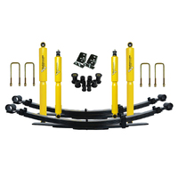 Dobinsons Lift Kit Suits - Ford Ranger PJ-PK (2006-2011)