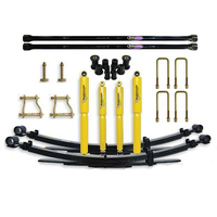 Dobinsons Nitro Gas  Lift Kit Suits - Mazda Bravo