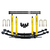 Dobinsons Lift Kit Suits -  Mazda BT-50 (2006-2011)