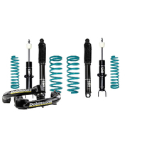 Dobinsons Monotube IMS 75mm Front & 50mm Rear Lift Kit Suits - Dodge Ram 1500