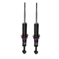 Dobinsons Monotube IFP Adjustable Height Front Struts Suits Next Gen Ford Ranger