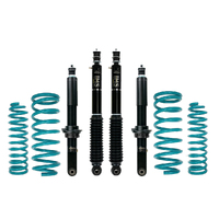 Dobinsons Monotube Lift Kit 2-3" Suit - Toyota Landcruiser 80 /105 Series