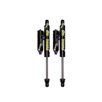 Dobinsons MRA Adjustable Rear Shock Absorber Pair Suits - Dodge Ram 1500