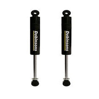 Dobinsons Monotube IFP Rear Shocks Suits Next Gen Ford Ranger
