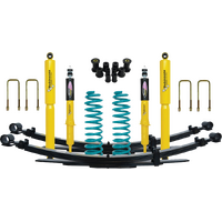 Dobinsons Nitro Gas Lift Kit 2″ Suits - Isuzu D-Max (2012-2019)