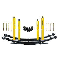 Dobinsons Nitro Gas Lift Kit 2″ Suits - Holden Colorado RC 2008 - 2012